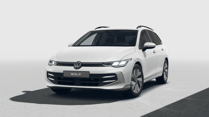 Volkswagen Golf Variant People 1,5 TSI 85 kW 6G na operativní leasing