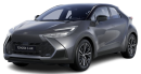 Toyota C-HR Executive 2,0 PHEV na operativní leasing