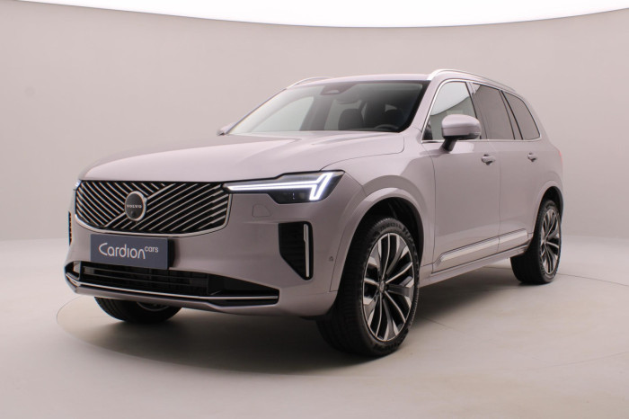 Volvo XC90 B5 AWD AUT BRIGHT PLUS na operativní leasing