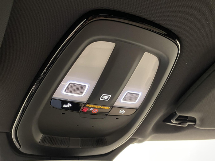 Volvo XC90 B5 AWD AUT BRIGHT PLUS na operativní leasing