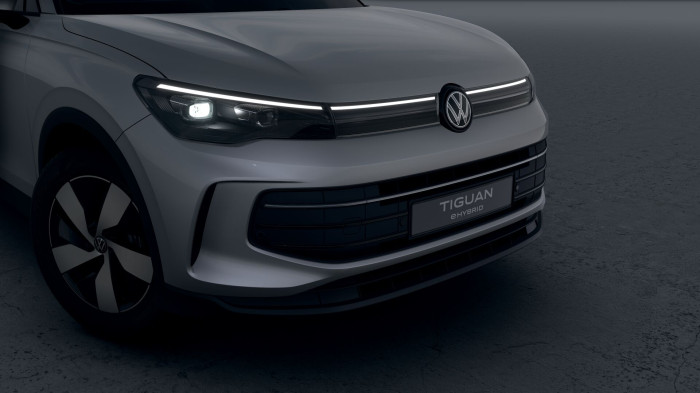 Volkswagen Tiguan People 2,0 TDI 110 kW na operativní leasing