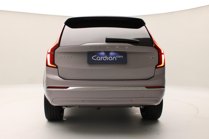 Volvo XC90 T8 AWD RECHARGE BRIGHT PLUS 7m na operativní leasing