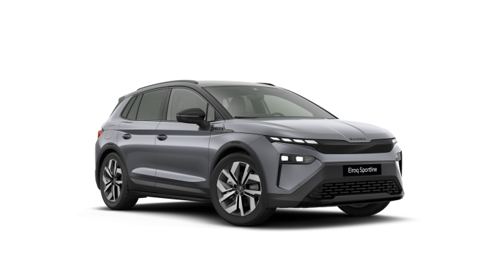 Škoda Elroq Sportline 85x (82 kWh) 220 kW 1° převodovka 4x4 na operativní leasing
