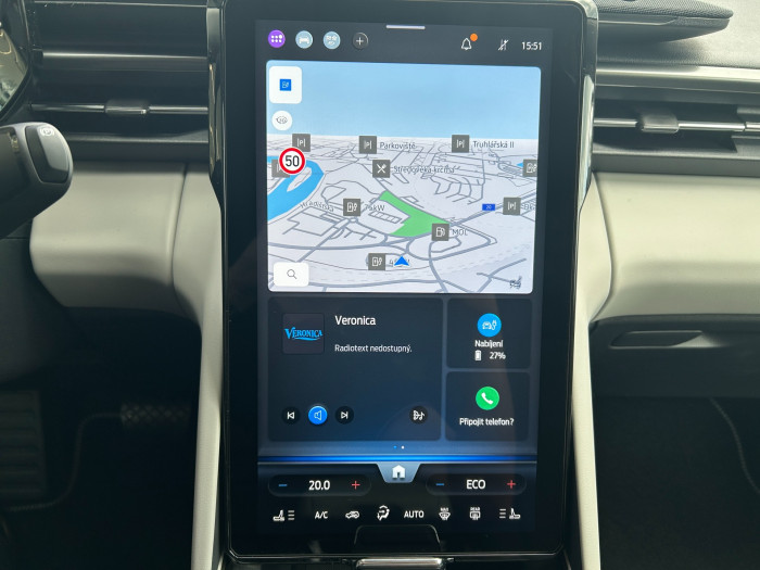 52 kWh 125 kW/170 k na operativní leasing