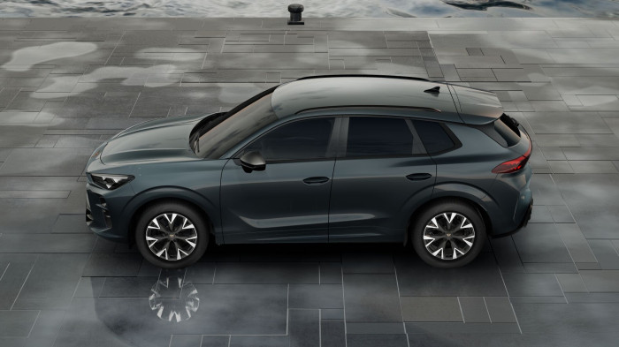 Hyundai Tucson Premium 1.6 T-GDI Mild Hybrid 118kW 7st DCT 4×4 na operativní leasing