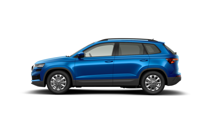 Škoda Karoq Classic 1,5 TSI 110 kW 7° automatická DSG na operativní leasing