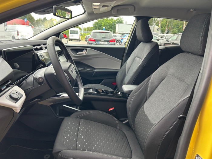 GEN-E 43kWh dojezd 123kW/168 k na operativní leasing