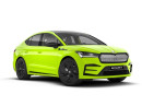 Škoda Enyaq Coupé RS iV 220 kW AT elektro 4x4 na operativní leasing