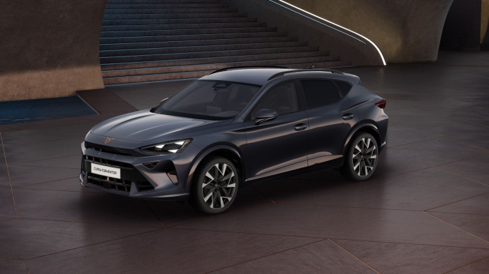 Cupra Formentor VZ 2.0 TSI 333k DSG 4WD na operativní leasing