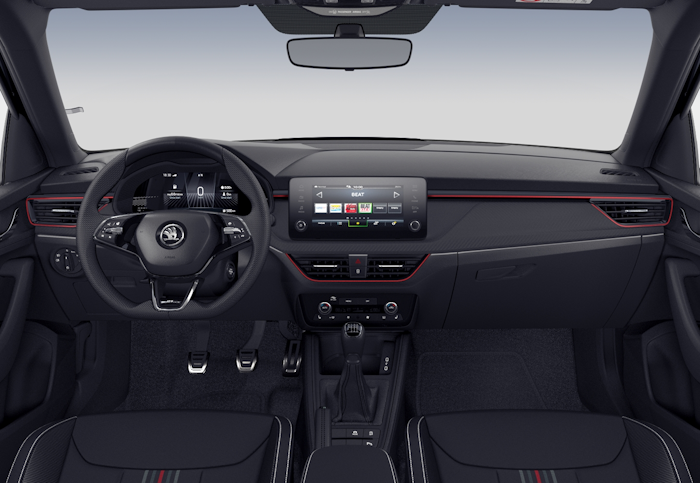 Volkswagen Touran People 1,5 TSI EVO2 na operativní leasing