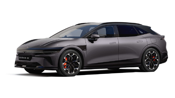 Zeekr 7GT Privilege AWD na operativní leasing