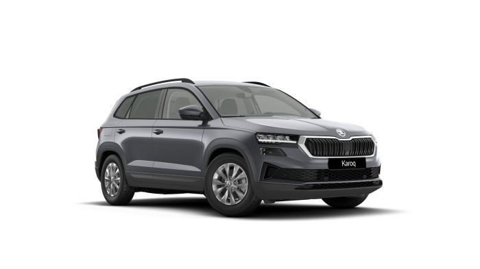 Škoda Karoq 130 let 1,5 TSI 110 kW 6° manuální na operativní leasing