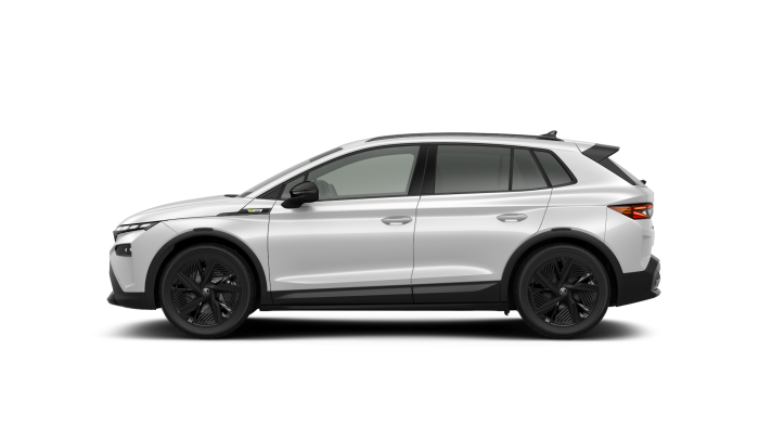 Škoda Elroq RS 84 kWh 250 kW 1° převodovka 4x4 na operativní leasing