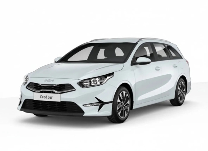 Kia Ceed Spin 1.5 T-GDI 103 kW Benzín Automatická převodovka na operativní leasing