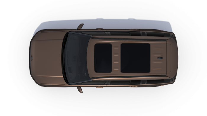 Hyundai Santa Fe Calligraphy 1.6 T-GDI Hybrid 1.49 kWh 176 kW 6A 4×4 na operativní leasing