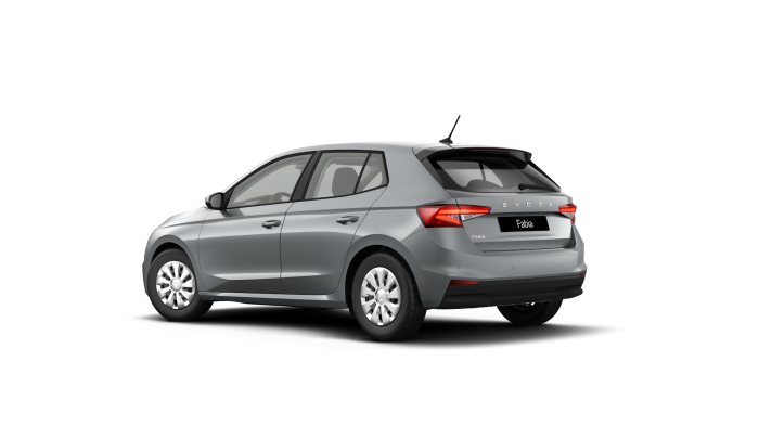 Škoda Fabia Classic 1,0 TSI 85 kW 6° manuální na operativní leasing