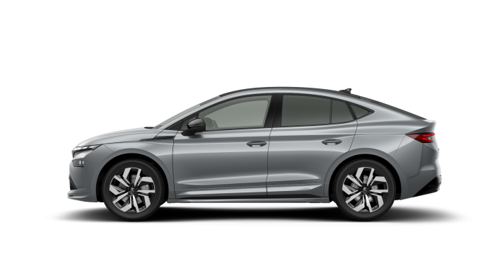 Škoda Enyaq Coupé Sportline 85x (82 kWh) 220 kW 1° automatická 4x4 na operativní leasing
