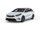 Kia Ceed TOP 1.5 T-GDI 103 kW Benzín Automatická převodovka na operativní leasing