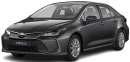 Toyota Corolla Sedan Comfort Tech 1,8 HEV na operativní leasing