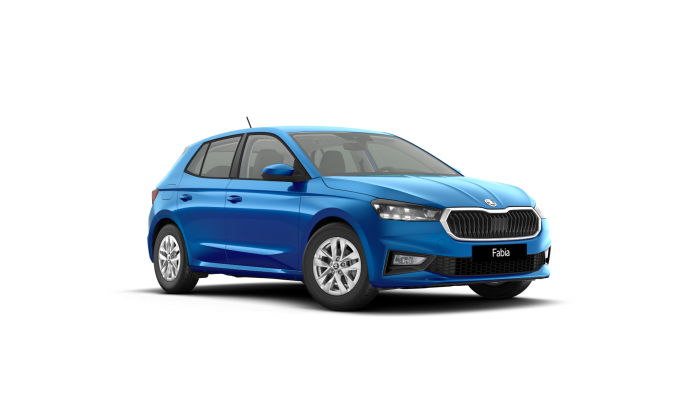 Škoda Fabia 130 let 1,0 TSI 85 kW 6° manuální na operativní leasing