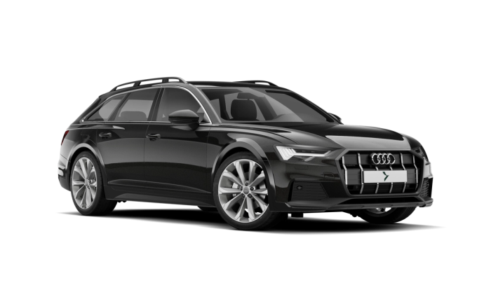 Audi A6 Allroad 3,0 TDI - Diesel - Automat 7st. - 4x4 na operativní leasing