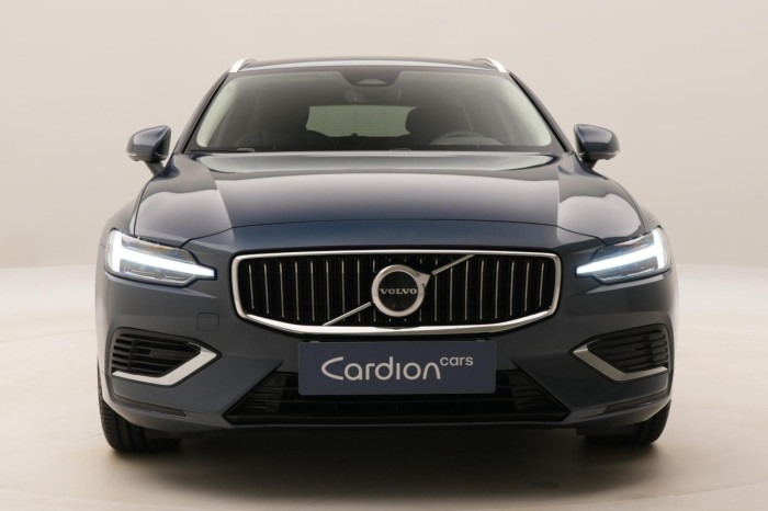 Volvo V60 T6 AWD Plug-in BRIGHT PLUS na operativní leasing