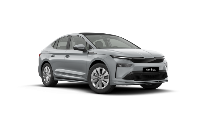 Škoda Enyaq Coupé Selection 85x (82 kWh) 220 kW 1° automatická 4x4 na operativní leasing
