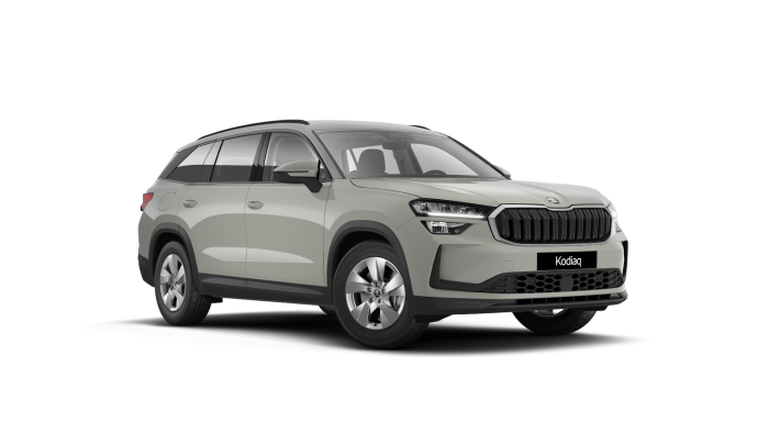 Škoda Kodiaq Selection 2,0 TDI 110 kW 7° automatická DSG na operativní leasing