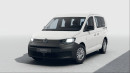 Volkswagen Caddy 6G 2,0TDI / 75kW na operativní leasing