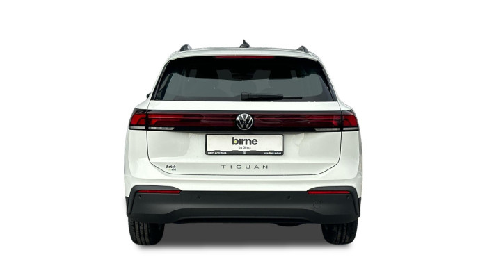 VW Tiguan Life 2,0 TDI - Diesel - Automat 7st. - 4x2 na operativní leasing