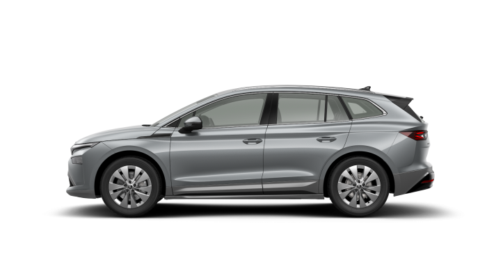 Škoda Enyaq L&K 85x (82 kWh) 220 kW 1° automatická 4x4 na operativní leasing