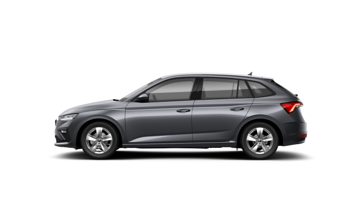 Škoda Scala 130 let 1,0 TSI 85 kW 7° automatická DSG na operativní leasing