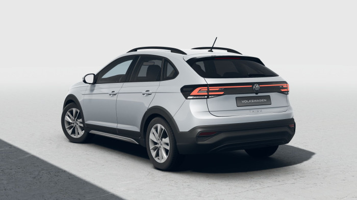 Volkswagen Taigo People 1,0 TSI 85 kW 6G na operativní leasing