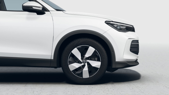Volkswagen Tiguan People 2,0 TDI 110 kW na operativní leasing