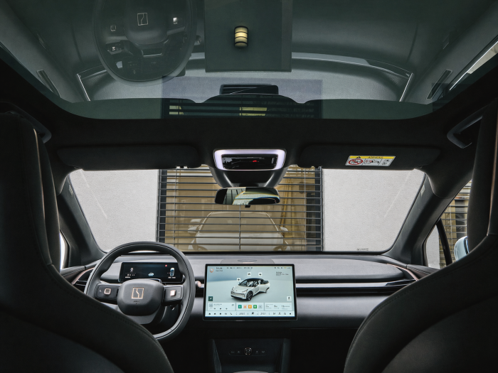 Zeekr X Core RWD na operativní leasing