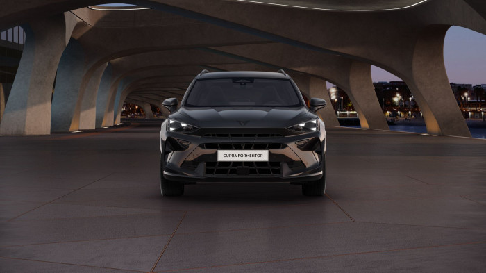 Cupra Formentor VZ 2.0 TSI 333k DSG 4WD na operativní leasing