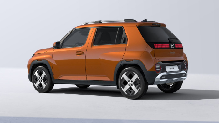 Hyundai Tucson Premium 1.6 T-GDI Mild Hybrid 118kW 7st DCT 4×4 na operativní leasing