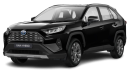 Toyota RAV4 Comfort Style 2,5 HEV na operativní leasing