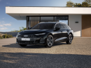 Audi A6 Avant TDI quattro 150kW na operativní leasing
