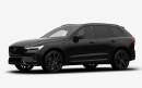 Volvo XC60 T6 AWD AUT PLUS BLACK EDITION na operativní leasing