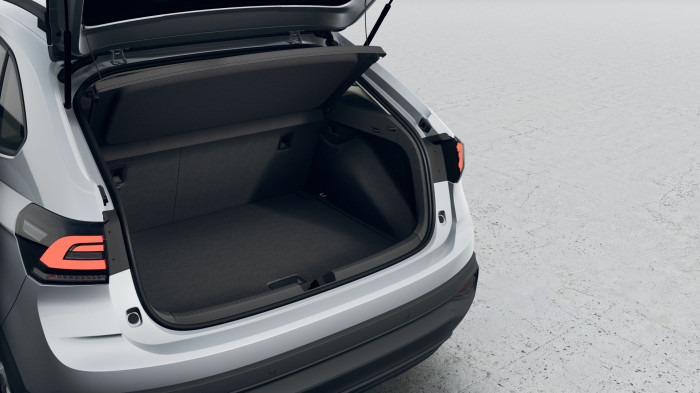 Volkswagen Taigo People 1,0 TSI 85 kW 6G na operativní leasing