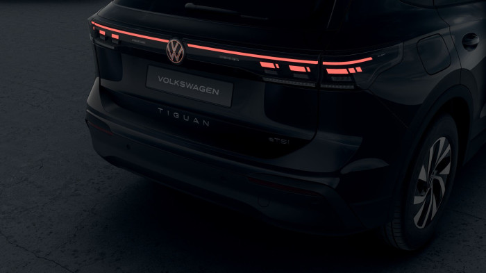Volkswagen Tiguan People 1,5 eTSI 110 kW mHEV na operativní leasing