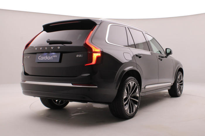Volvo XC90 B5 AWD AUT BRIGHT PLUS na operativní leasing