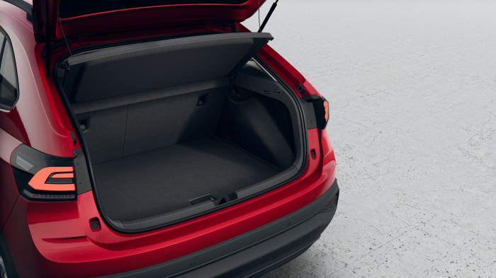 Volkswagen Taigo People 1,0 TSI 70 kW 5G na operativní leasing