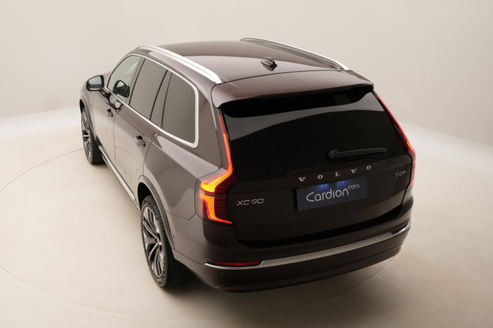 Volvo XC90 T8 AWD RECHARGE BRIGHT PLUS 7m na operativní leasing