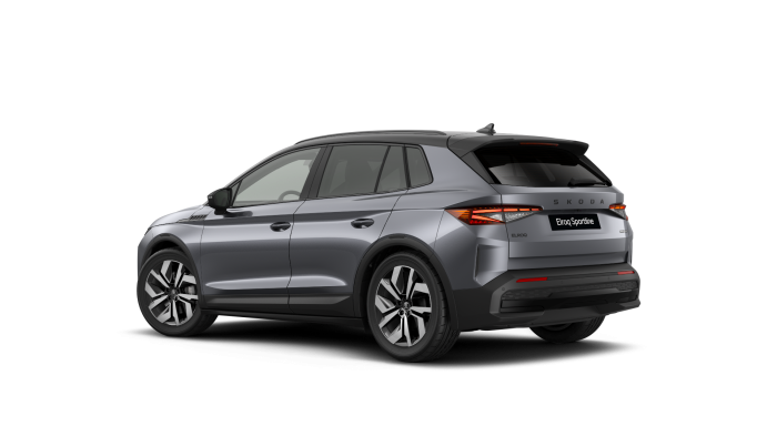 Škoda Elroq Sportline 85x (82 kWh) 220 kW 1° převodovka 4x4 na operativní leasing