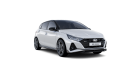 Hyundai i20 N Line 1.2i 58kW 5M na operativní leasing
