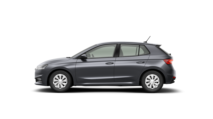 Škoda Fabia Classic 1,0 TSI 70 kW 5° manuální na operativní leasing
