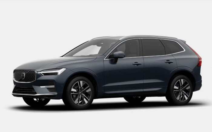Volvo XC60 B5 AWD AUT BRIGHT PLUS na operativní leasing