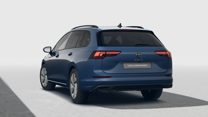 Volkswagen Golf Variant People 1,5 TSI 85 kW 6G na operativní leasing